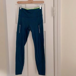 Athleta Rainer Tight/Legging